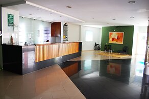 Vitoria das Thermas - JC Temporada