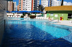 Vitoria das Thermas - JC Temporada