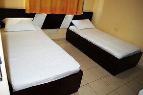 Vitoria das Thermas - JC Temporada