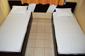 Vitoria das Thermas - JC Temporada