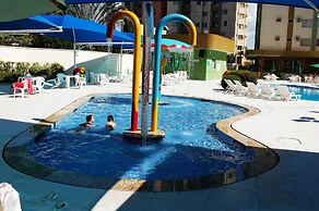 Vitoria das Thermas - JC Temporada