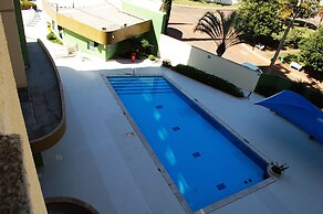 Vitoria das Thermas - JC Temporada