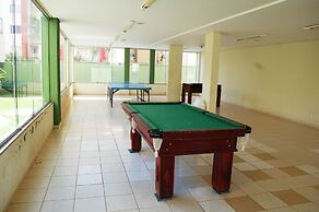 Vitoria das Thermas - JC Temporada