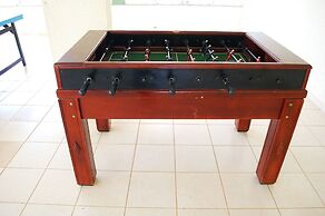 Vitoria das Thermas - JC Temporada