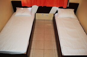 Vitoria das Thermas - JC Temporada