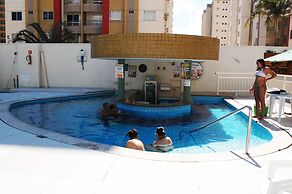 Vitoria das Thermas - JC Temporada