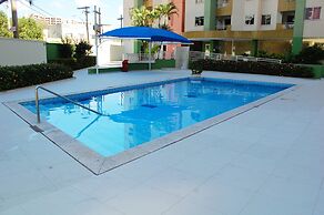 Vitoria das Thermas - JC Temporada