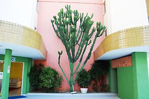 Vitoria das Thermas - JC Temporada