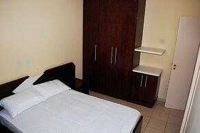 Vitoria das Thermas - JC Temporada