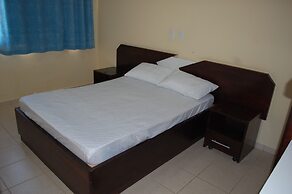 Vitoria das Thermas - JC Temporada