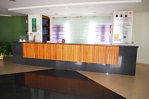 Vitoria das Thermas - JC Temporada