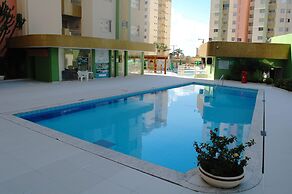 Vitoria das Thermas - JC Temporada