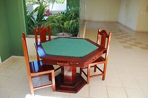 Vitoria das Thermas - JC Temporada