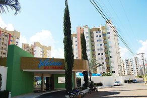 Vitoria das Thermas - JC Temporada