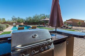 Casa Vista 4 Bedroom Home by RedAwning