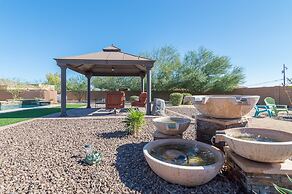 Casa Vista 4 Bedroom Home by RedAwning