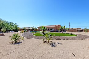 Casa Vista 4 Bedroom Home by RedAwning