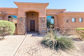 Casa Vista 4 Bedroom Home by RedAwning