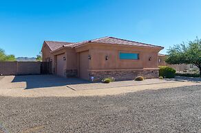 Casa Vista 4 Bedroom Home by RedAwning