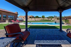 Casa Vista 4 Bedroom Home by RedAwning