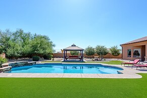 Casa Vista 4 Bedroom Home by RedAwning