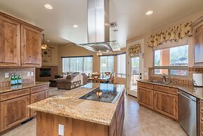 Casa Vista 4 Bedroom Home by RedAwning