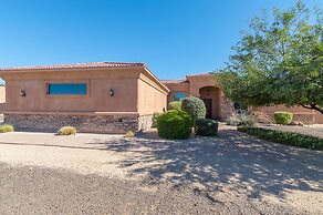 Casa Vista 4 Bedroom Home by RedAwning