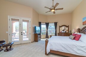 Casa Vista 4 Bedroom Home by RedAwning