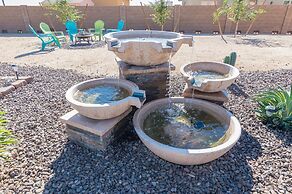 Casa Vista 4 Bedroom Home by RedAwning