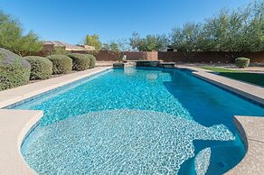 Casa Vista 4 Bedroom Home by RedAwning