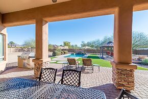 Casa Vista 4 Bedroom Home by RedAwning