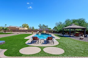 Casa Vista 4 Bedroom Home by RedAwning