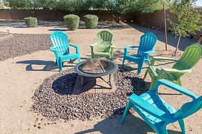 Casa Vista 4 Bedroom Home by RedAwning