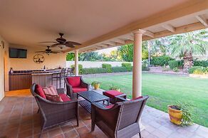 Casa Kierland 4 Bedroom Home by RedAwning