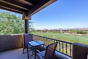 Agave 2 Bedroom Townhouse by RedAwning