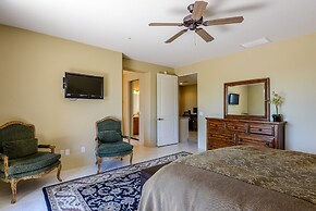 Agave 2 Bedroom Townhouse by RedAwning