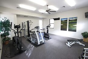 Agave 2 Bedroom Townhouse by RedAwning