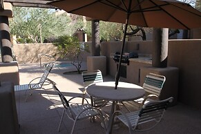 Agave 2 Bedroom Townhouse by RedAwning