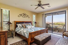 Agave 2 Bedroom Townhouse by RedAwning