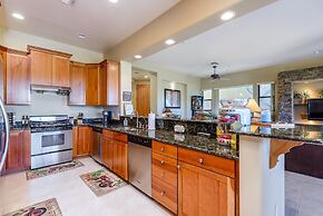 Agave 2 Bedroom Townhouse by RedAwning