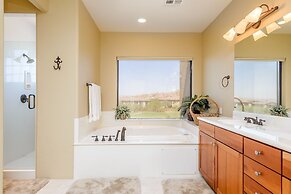 Agave 2 Bedroom Townhouse by RedAwning