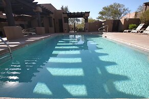 Agave 2 Bedroom Townhouse by RedAwning