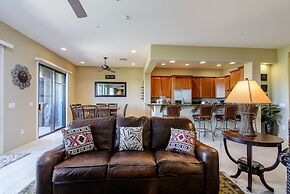 Agave 2 Bedroom Townhouse by RedAwning