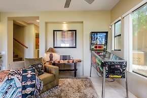 Agave 2 Bedroom Townhouse by RedAwning