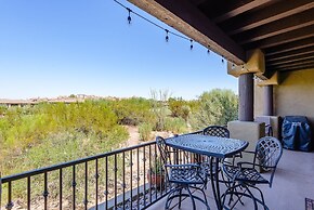 Agave 2 Bedroom Townhouse by RedAwning