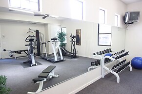 Agave 2 Bedroom Townhouse by RedAwning