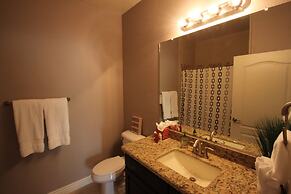 Monte 3 Bedroom Townhouse by RedAwning