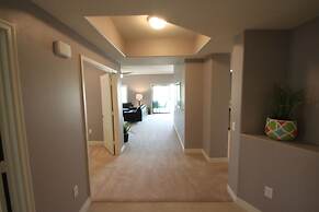 Monte 3 Bedroom Townhouse by RedAwning