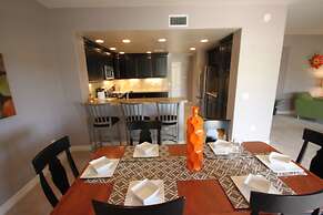 Monte 3 Bedroom Townhouse by RedAwning