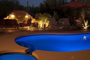 Casa Saguaro 4 Bedroom Home by RedAwning